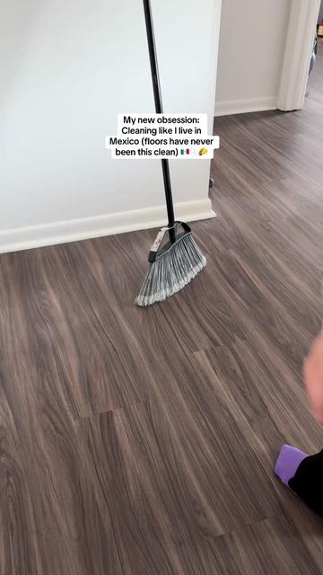 @Squeaky Clean