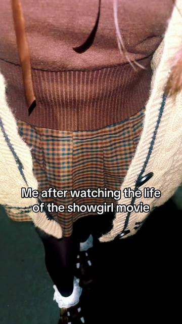 @🧣(Taylor’s version)🧣