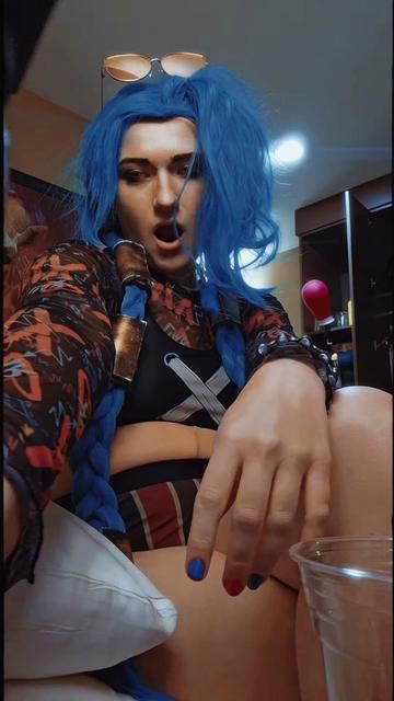 @Previously " DeniedCosplayer "