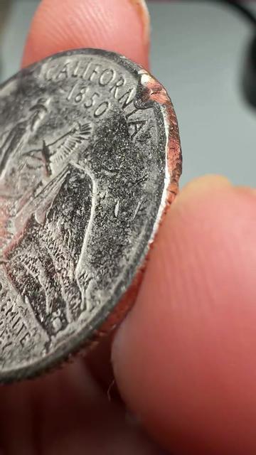@DamagedCurrency | Coins