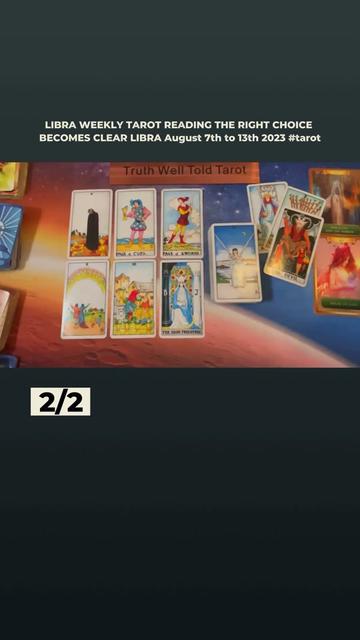 @truthwelltoldtarot
