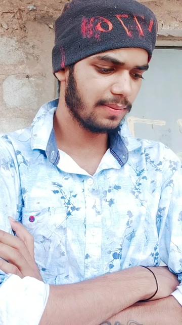 @vikash chandra 👑💕