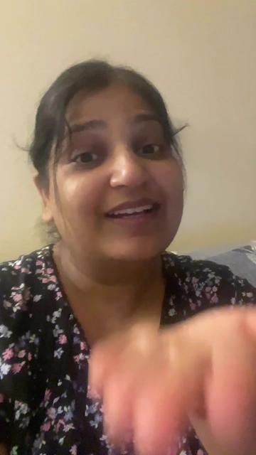 @Madhavi