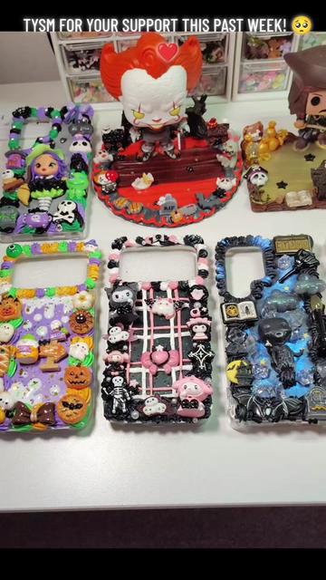 @Marie's DecoCrafts 🌺