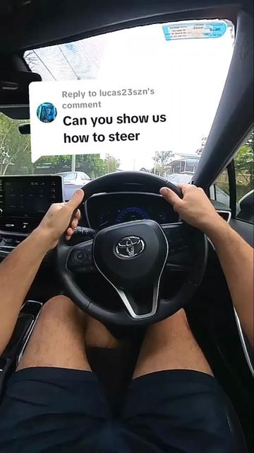 @Driving Test Australia