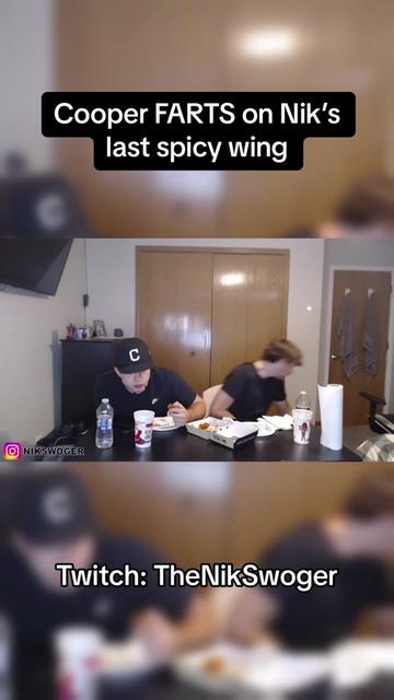 @Nik Swoger Clips