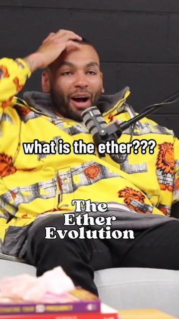 @the ether evolution