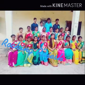 @Rajesh Jathoth
