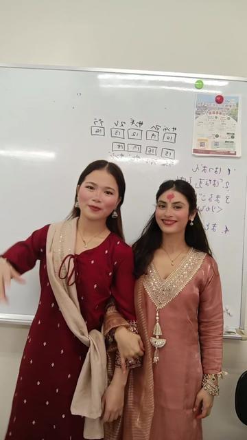 @Sharmee Nepal🇳🇵🇯🇵