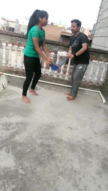 @Shubhangi Verma