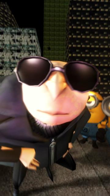 @gru vlogs