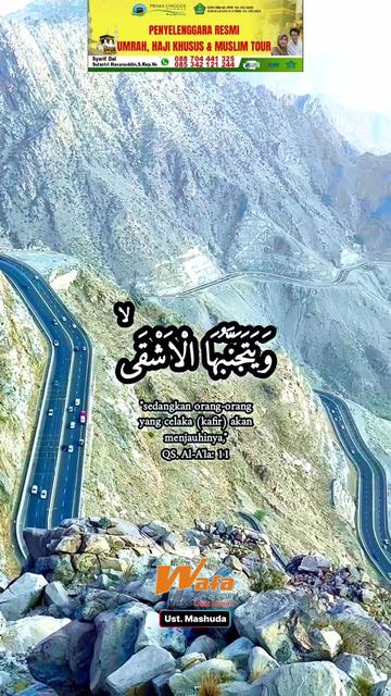 @Syarif Al Haramain