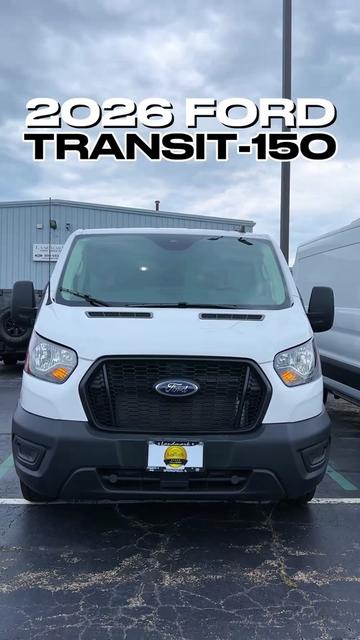@Landmark Ford Trucks East