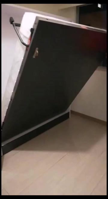@窩居香港WallBed HK