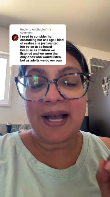 @Nisha | Brown Girl Hype Girl