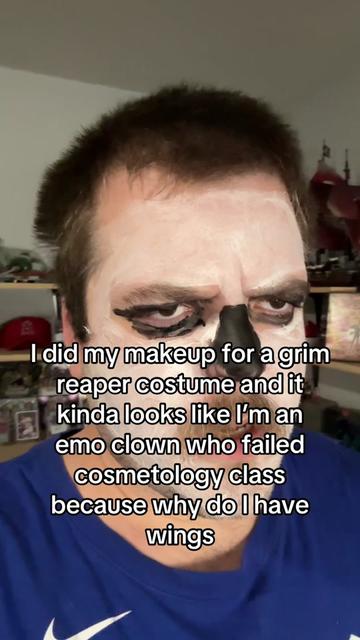 @Crusty Robot