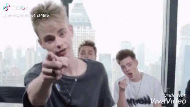 @Why Dont We
