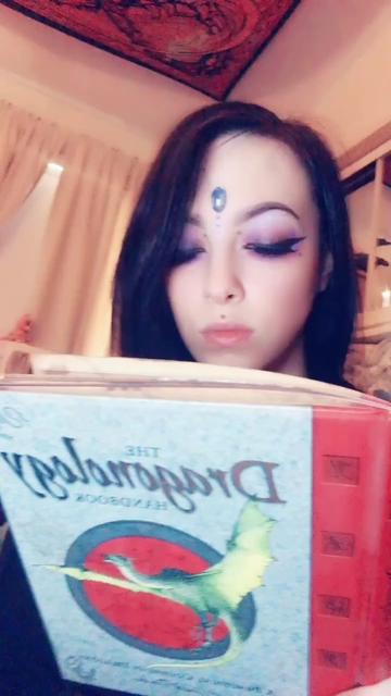 @The Draconic Priestess 🐉