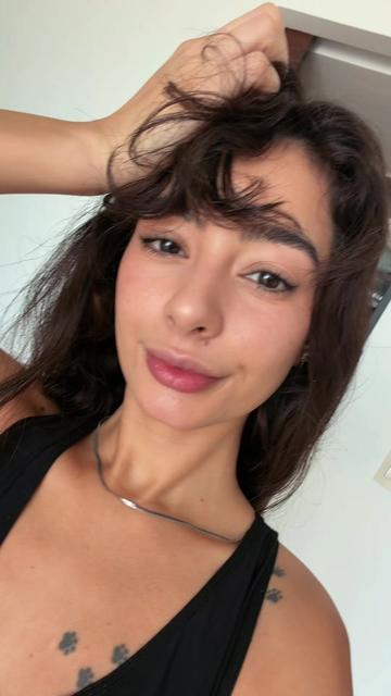@Nany Palacio Love 💕