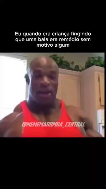 @MMC - Meme Maromba Central
