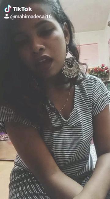 @Mahima Desai