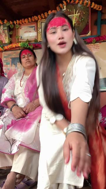 @Sus Ma Thapa