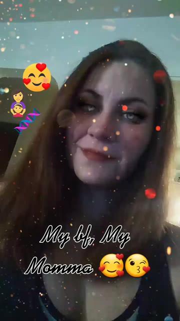@😻👻☠Becca🕯🔮🙀