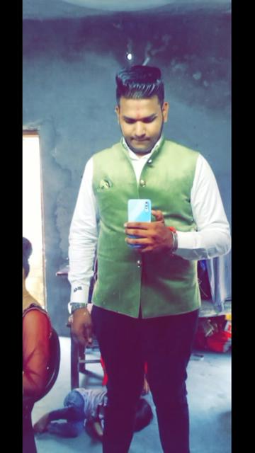 @Anurag