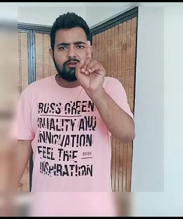 @vishal sharma
