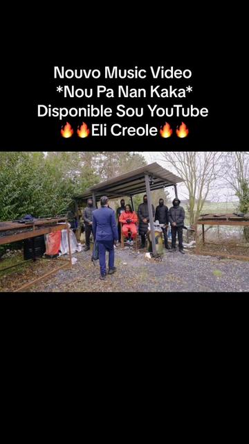 @Eli Creole