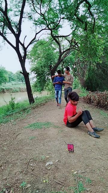 @Praveen yadav