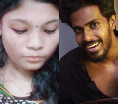 @nehitha biju