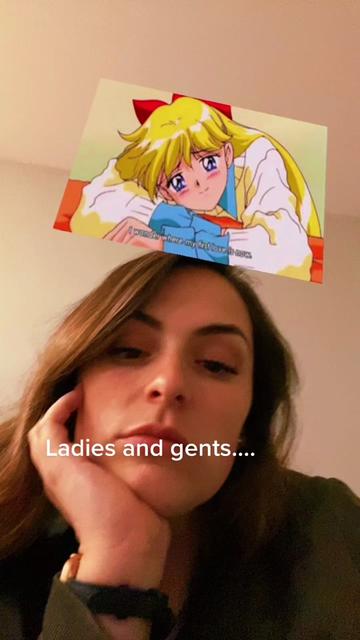@Amanda