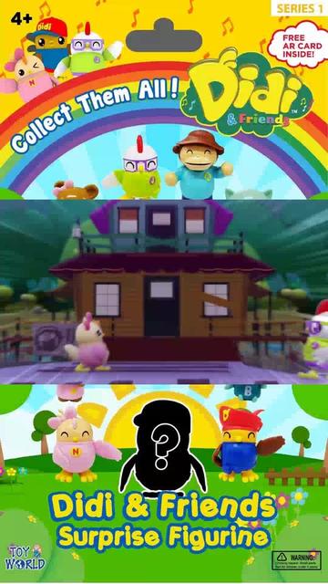 @Kid TV Hit