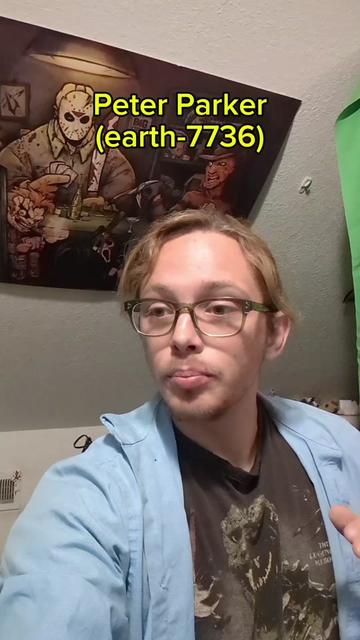 @E J Lutze (on YouTube)