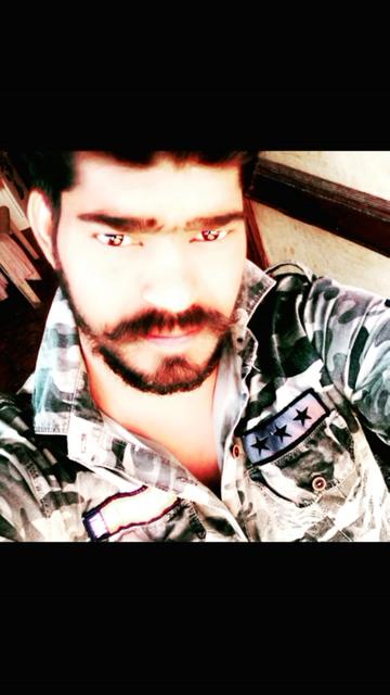 @akkki rajput Hr30