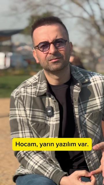 @Okul Koçum