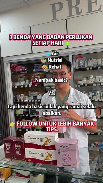 @MrHee Pharmacist