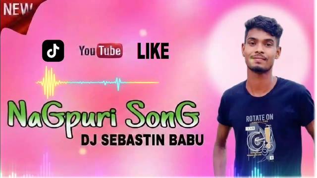 @Sk Nagpuri Music