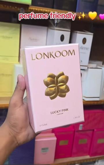 @MissMe perfums