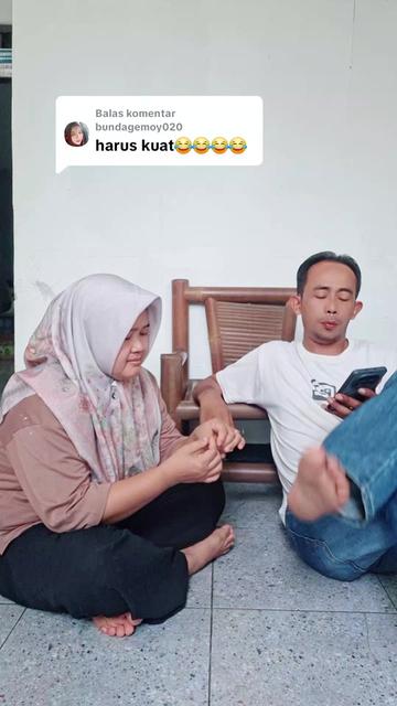@Mamahnya Razzan