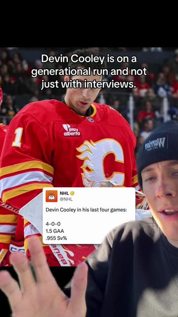 @Hockey Guy Jordan