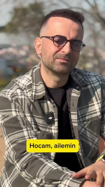@Okul Koçum