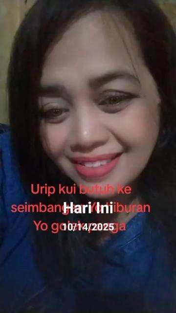 @mamah Keysa