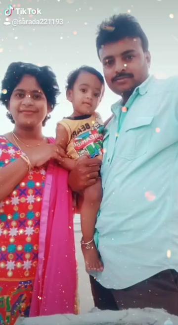 @Anna Srikanth