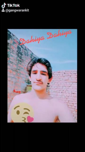 @Ankit Dahiya
