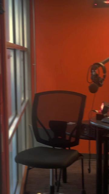@Sheridanlife Radio