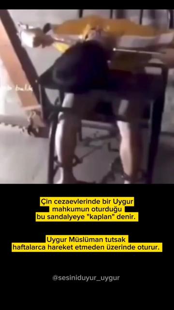 @uyghursvoice