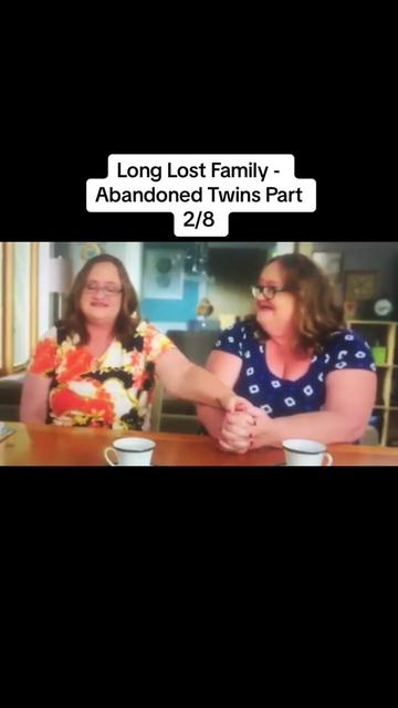 @Long Lost Family USA