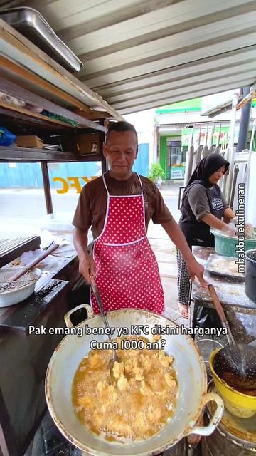 @MBAK BULE KULINERAN